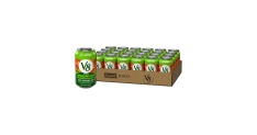 24-Pack 11.5-Oz V8 Low Sodium Original 100% Vegetable… @ $9.16