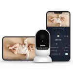 Owlet Cam Smart Baby Monitor – HD Video Monitor with Camera @ $69.29