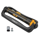 Melnor 65167AMZ XT Turbo Oscillating Sprinkler @ $26.39