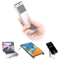 Oleaw Portable Laptop Stand @ $4.40
