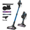 INSE Cordless Vacuum Cleaner @ $89.99