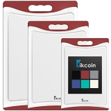 Cutting Boards for Kitchen @ $14.84