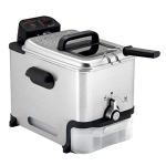 T-fal Deep Fryer with Basket @ $97.97