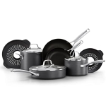 Calphalon Classic Hard-Anodized Nonstick Cookware @ $151.76