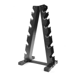 CAP Barbell A-Frame Dumbbell Rack @ $42.97