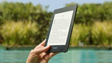 Kindle Paperwhite – (previous generation – 2018 release) Waterproof with more than 2x the Storage – Ad-Supported @ $89.99