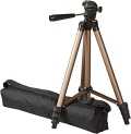 Amazon Basics 50-inch Lightweight Camera Mount Tripod Stand With Bag @ $12.99