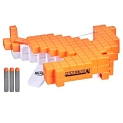 NERF Minecraft Pillager’s Crossbow @ $9.49