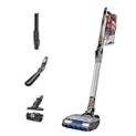 Shark IZ483H Vertex Cordless Stick Vacuum with DuoClean PowerFins, MultiFLEX, Crevice Tool, Pet Multi-Tool & Anti-Allergen Brush, 120-min Runtime, Double Battery, Rosewood @ $299.99