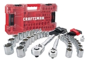 CRAFTSMAN VERSASTACK Mechanic Tool Set @ $49.98