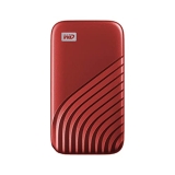 WD 1TB My Passport SSD Portable External Solid State Drive @ $109.99