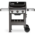 Weber 45010001 Spirit II E-310 3-Burner Liquid Propane Grill (Black) @ $499.00