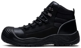 Jousen Mens Industrial & Construction Boots Work Boots 6