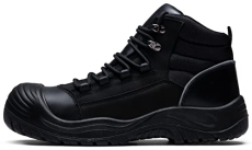 Jousen Mens Industrial & Construction Boots Work Boots 6