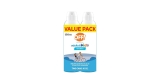 2-Pack 5-Oz OFF Insect Repellent Aerosol Bug Spray @ $8.47