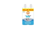 2-Pack 5-Oz OFF Insect Repellent Aerosol Bug Spray @ $8.47