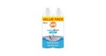 2-Pack 5-Oz OFF Insect Repellent Aerosol Bug Spray @ $8.47