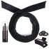 Quttlzze Deep V Petal Bras for Women No Underwire soft Wireless Bralettes Comfort Seamless Bras with Extender Snow White,S @ $25.99