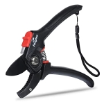 Forglee Pruning Shears @ $7.00