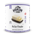 Augason Farms Butter Powder 2 lbs 4 oz No. 10 Can @ $17.07