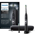 Philips Sonicare ProtectiveClean 6500 Rechargeable Electric Power Toothbrush with Charging Travel Case and Extra Brush Head @ $89.96