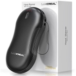 Luscreal Hand Warmers Rechargeable @ $10.50