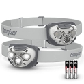 ENERGIZER LED Headlamp PRO (2-Pack) @ $10.21