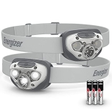 ENERGIZER LED Headlamp PRO (2-Pack) @ $10.21