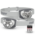 ENERGIZER LED Headlamp PRO (2-Pack) @ $10.21