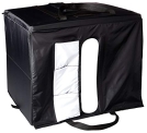 Amazon Basics Portable Foldable Photo Studio Box with LED Light @ $81.89