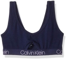 Calvin Klein Girls’ Little Keyhole Bralette @ $4.73