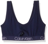 Calvin Klein Girls’ Little Keyhole Bralette @ $4.73