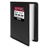 Dunwell Art Portfolio 9×12 Folder – (Black) @ $7.45