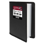 Dunwell Art Portfolio 9×12 Folder – (Black) @ $7.45