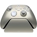 Razer Universal Quick Charging Stand for Xbox Series X|S: Magnetic Secure Charging – Perfectly Matches Xbox Wireless Controllers – USB Powered – Lunar Shift (Controller Sold Separately) @ $34.99