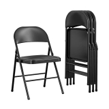 COSCO Vinyl Folding Chair @ $79.88