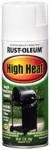 Rust-Oleum 7751830 High Heat Spray Paint @ $3.88