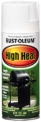 Rust-Oleum 7751830 High Heat Spray Paint @ $3.88