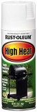 Rust-Oleum 7751830 High Heat Spray Paint @ $3.88