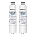 Amazon Basics Replacement Samsung DA29-00020B Refrigerator Water Filter Cartridge – Pack of 2 @ $8.19