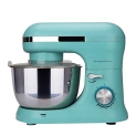 FRIGIDAIRE ESTM020-BLUE 4.5L Retro Stand Mixer (Blue) @ $68.00