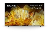 Sony 85 Inch 4K Ultra HD TV X90L Series: BRAVIA XR Full Array LED Smart Google TV with Dolby Vision HDR and Exclusive Features for The Playstation® 5 XR85X90L- 2023 Model @ $1977.95