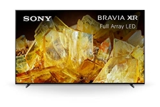 Sony 85 Inch 4K Ultra HD TV X90L Series: BRAVIA XR Full Array LED Smart Google TV with Dolby Vision HDR and Exclusive Features for The Playstation® 5 XR85X90L- 2023 Model @ $1977.95