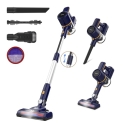 POWEART Cordless Vacuum Cleaner @ $89.99