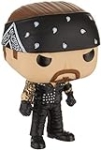 Funko POP Pop! WWE: Boneyard Undertaker Amazon Exclusive, Multicolor @ $3.49
