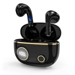 Black Wireless Earbuds @ $9.91