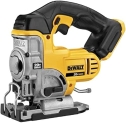 DEWALT 20V MAX XR Jig Saw @ $99.00