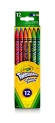 Crayola Twistables Colored Pencils @ $2.93