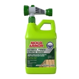 MOLD ARMOR E-Z Deck Wash for Wood Surfaces @ $3.77-$3.97