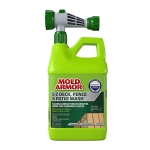MOLD ARMOR E-Z Deck Wash for Wood Surfaces @ $3.77-$3.97